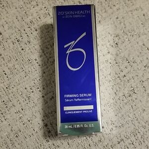Zo Skin Health Firming Serum NIB .95oz
